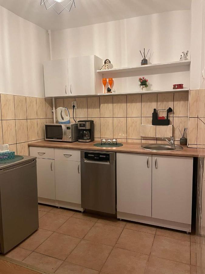 Cm Studio Apartment Sighisoara Exterior photo